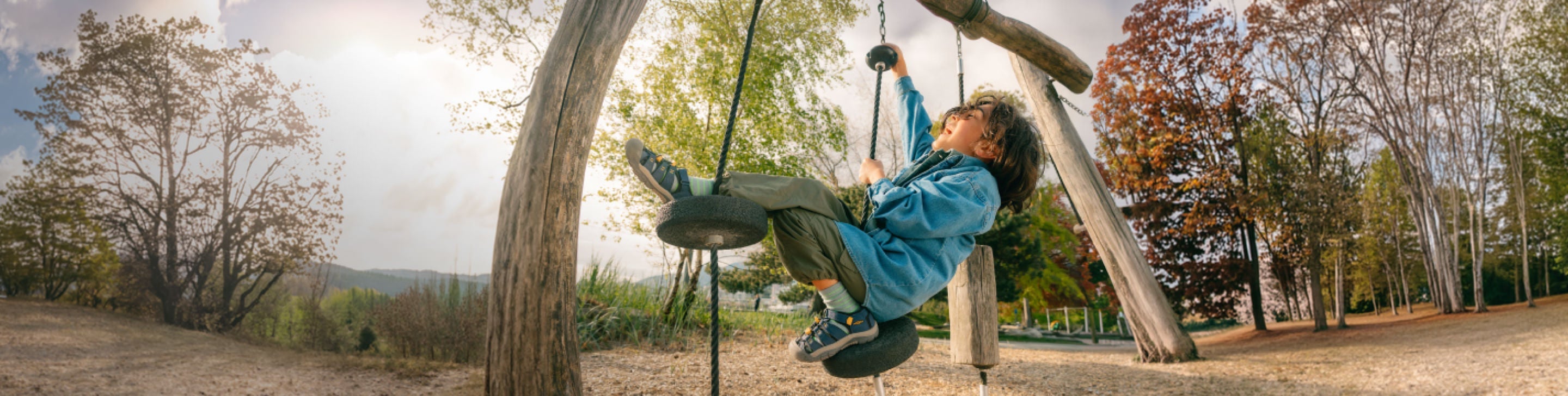 Little Kids' Sandals | KEEN Footwear
