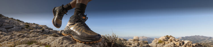 Men’s Zionic
