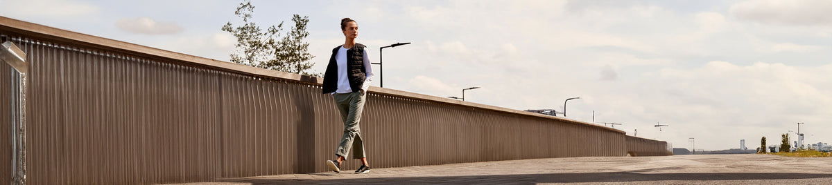 Women’s Casual Slip-Ons