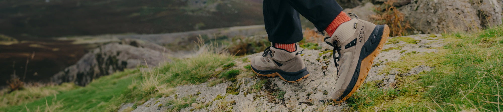 Men’s Boots