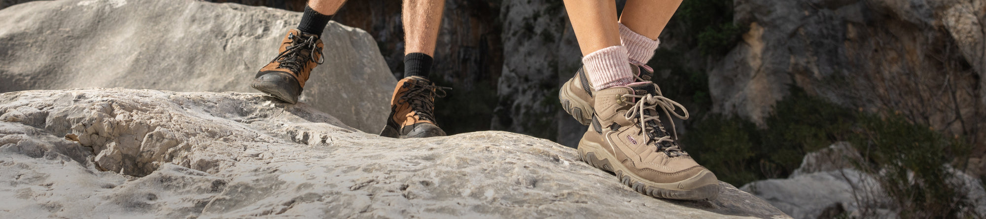 Outdoor KEEN.FUSION