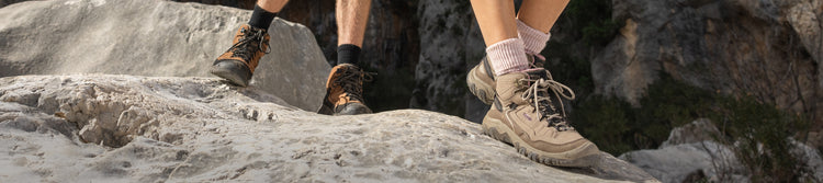 Targhee Hiking Boots 