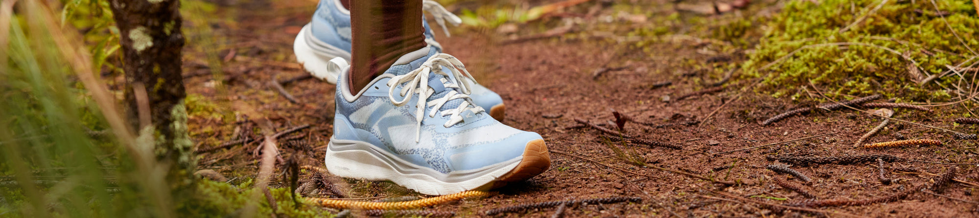 Women’s Hiking Shoes