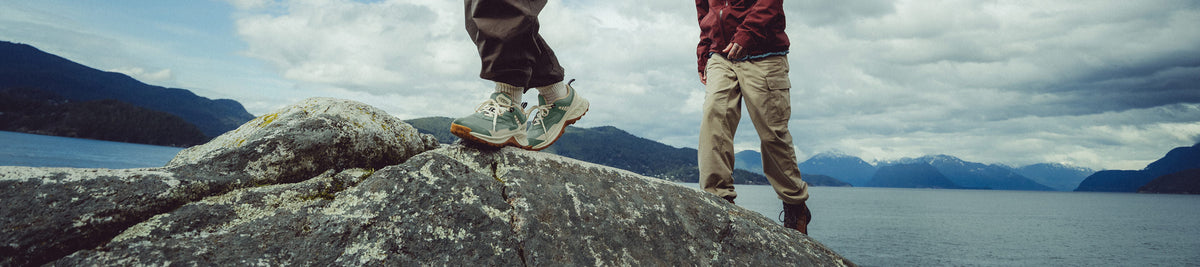 Women’s Light Hike