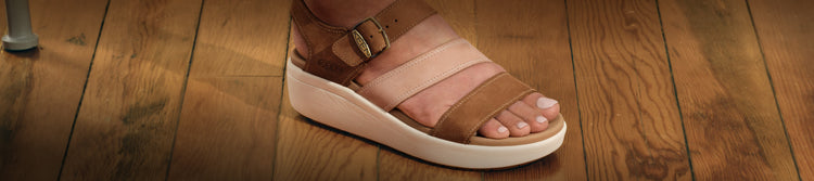 Women’s Casual Sandals