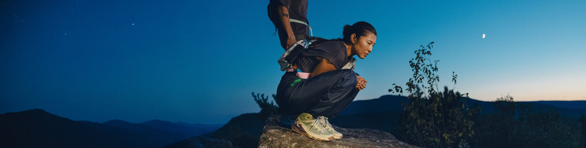 Light Hike