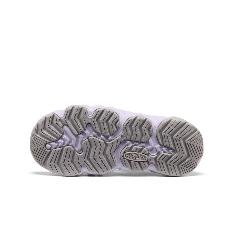 Women's Hyperport H2 Sandal | Monochrome/Thistle | KEEN Footwear