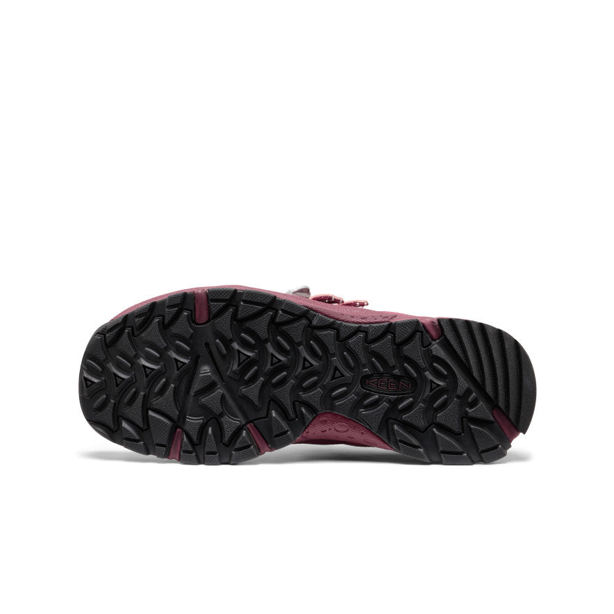 Women's Malibu Madhappy Mary Jane | Zephyr/Rhododendron | KEEN