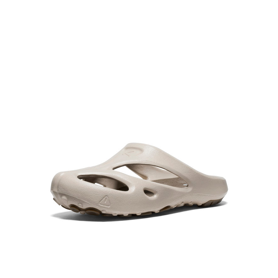 Men's Shanti Plaza Taupe/Canteen Slide | KEEN | KEEN Footwear