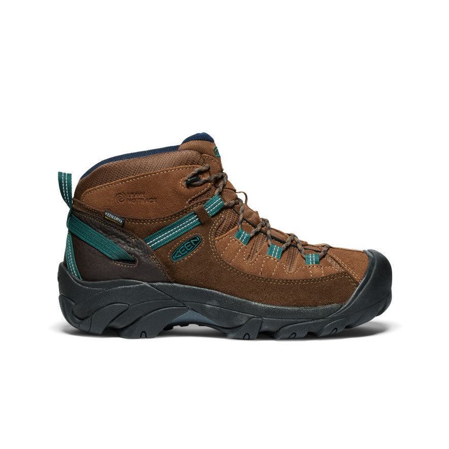 Men's Targhee II Waterproof Hiking Boot x Leave No Trace | Leave