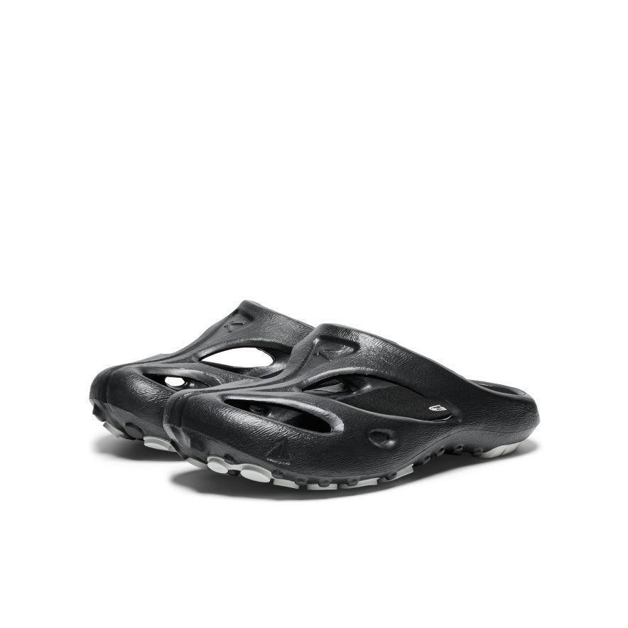 Women's Black Slip-On Clogs | Shanti | KEEN Footwear