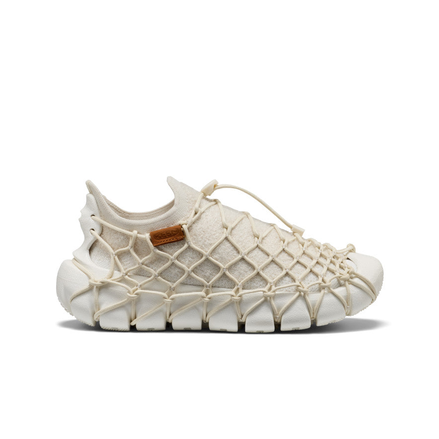 Women's UNEEK 360 Sneaker | Atmosphere Birch | KEEN Footwear