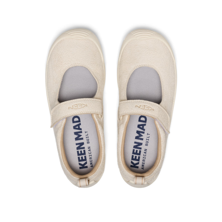 Women's Jasper KM Lite Mary Jane | Birch/Birch | KEEN Footwear