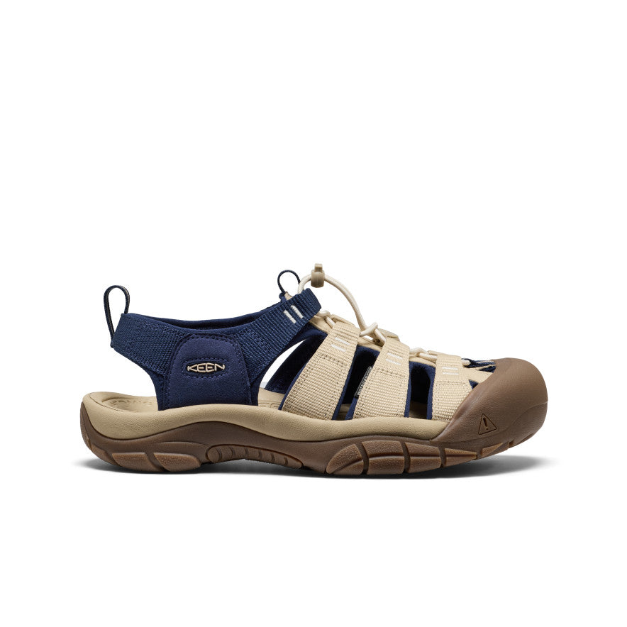 KEENサンダル 夏といえばKEEN!! 新作の高機能サンダルを釣りキャンプに連れ出して