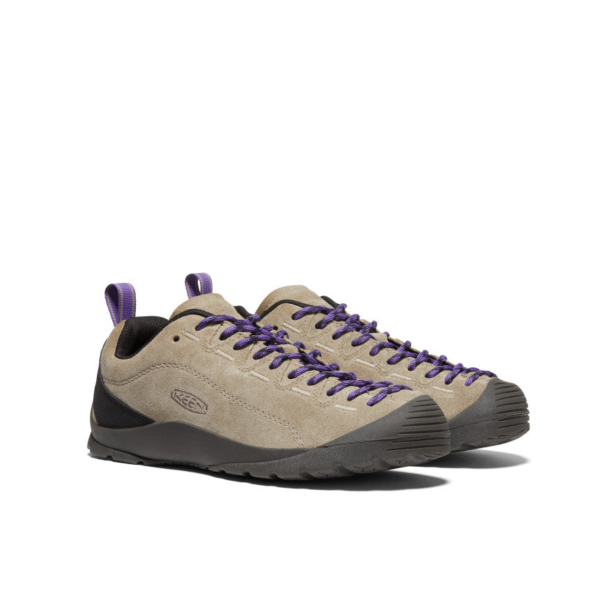 Women's Jasper Casual Trainers | Purple | KEEN Footwear