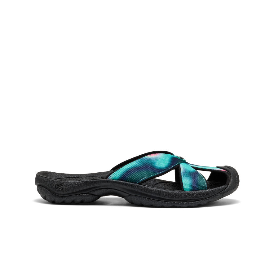 Women's Bali Slide Sandal Destination Pack KEEN Footwear