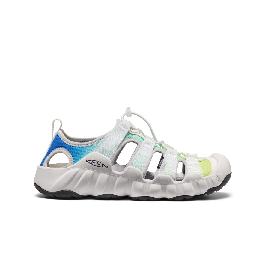Men's Hyperport H2 Sandal | Evening Primrose/Precious Blue | KEEN