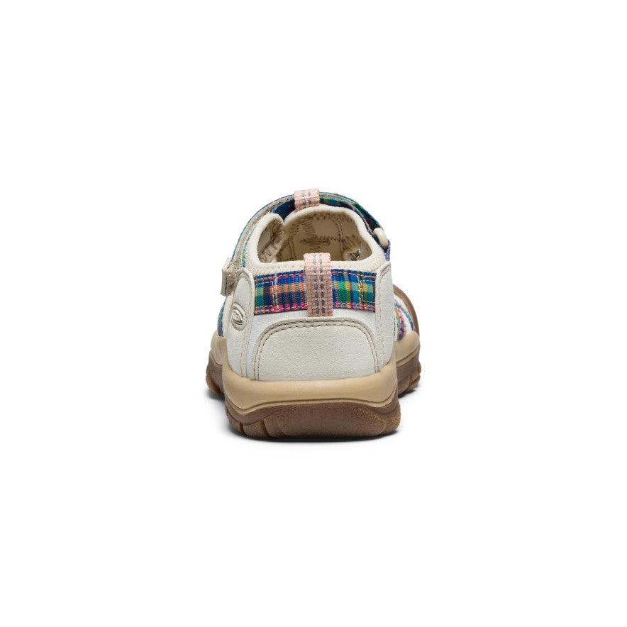 Little Kids' Newport H2 | Gingham/Orchid Smoke | KEEN Footwear