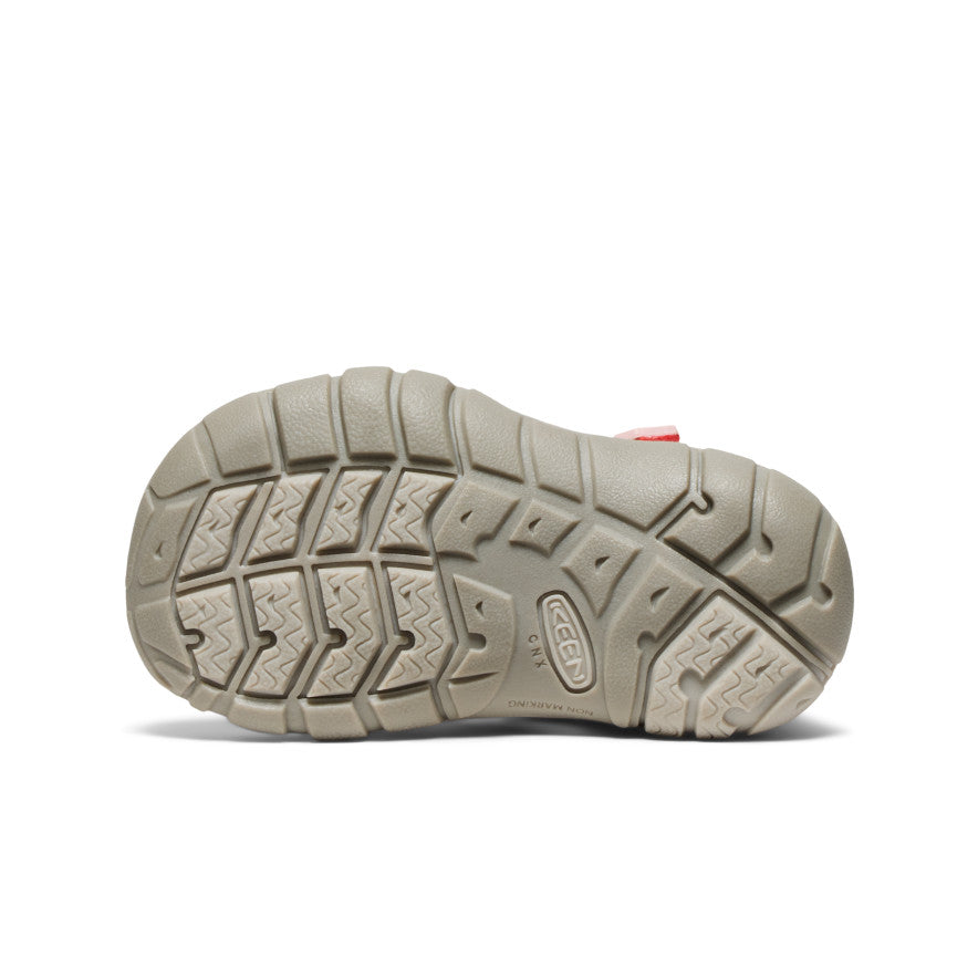 Toddlers' Seacamp II CNX | Dubarry/Giggle Pink | KEEN Footwear