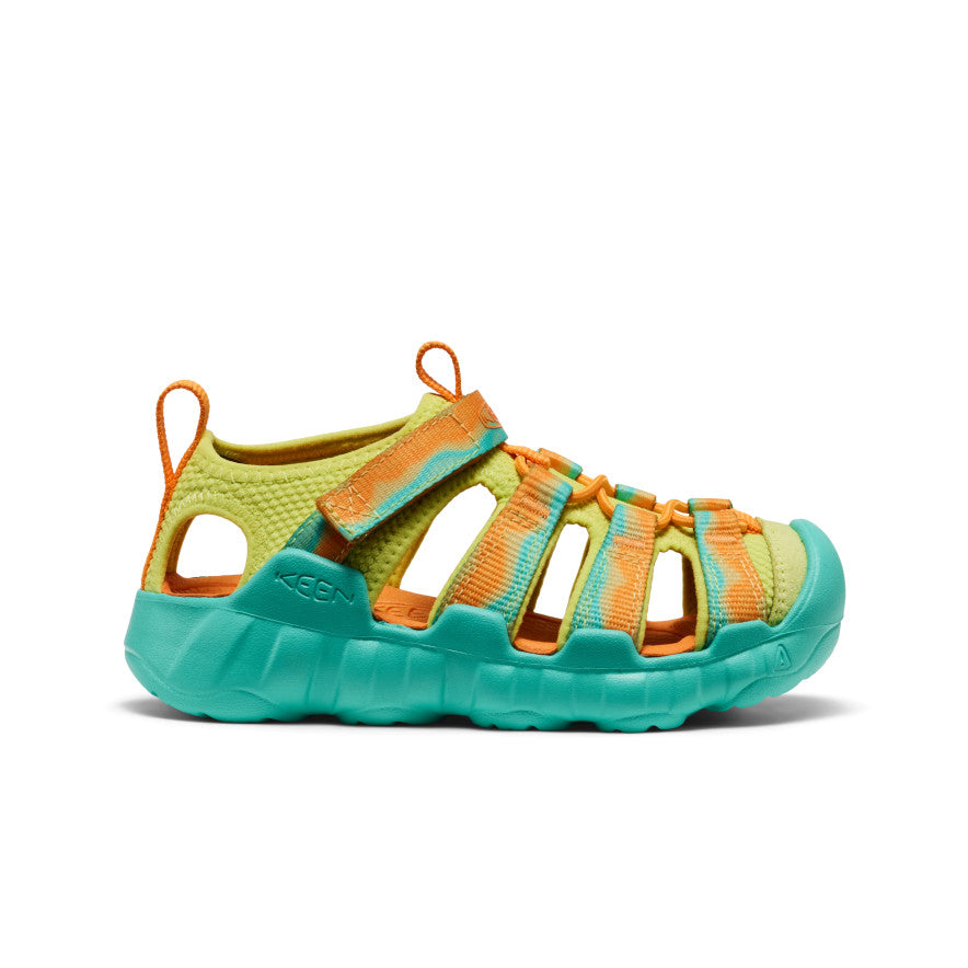 Little Kids' Hyperport H2 Sandal | Destination Pack | KEEN Footwear