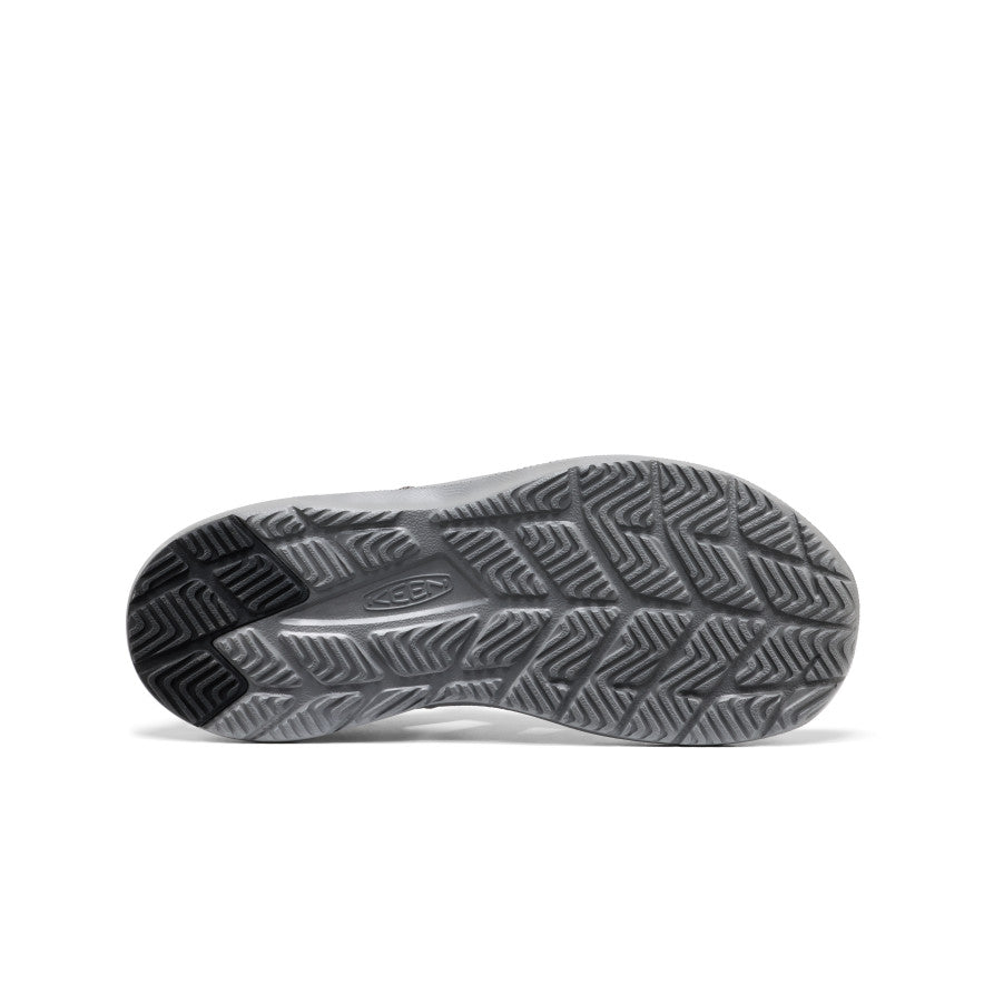 Men's Seanik H2 Sandal | Steel Grey/Cream Gold | KEEN Footwear