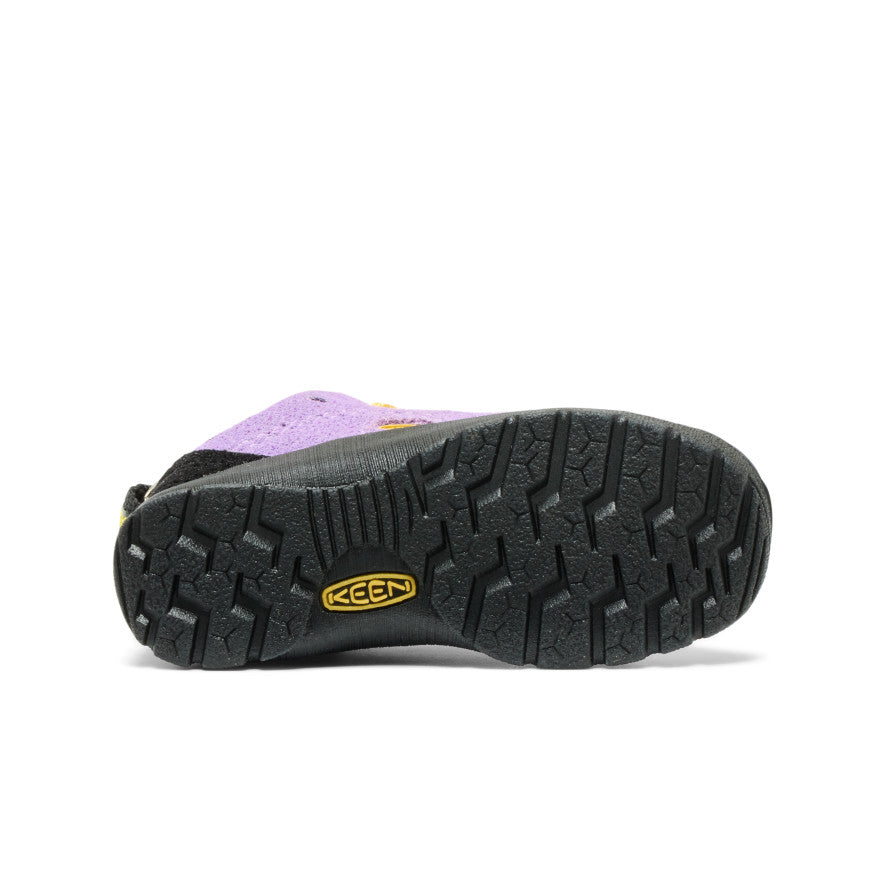 Jasper Keychain | Purple | KEEN Footwear