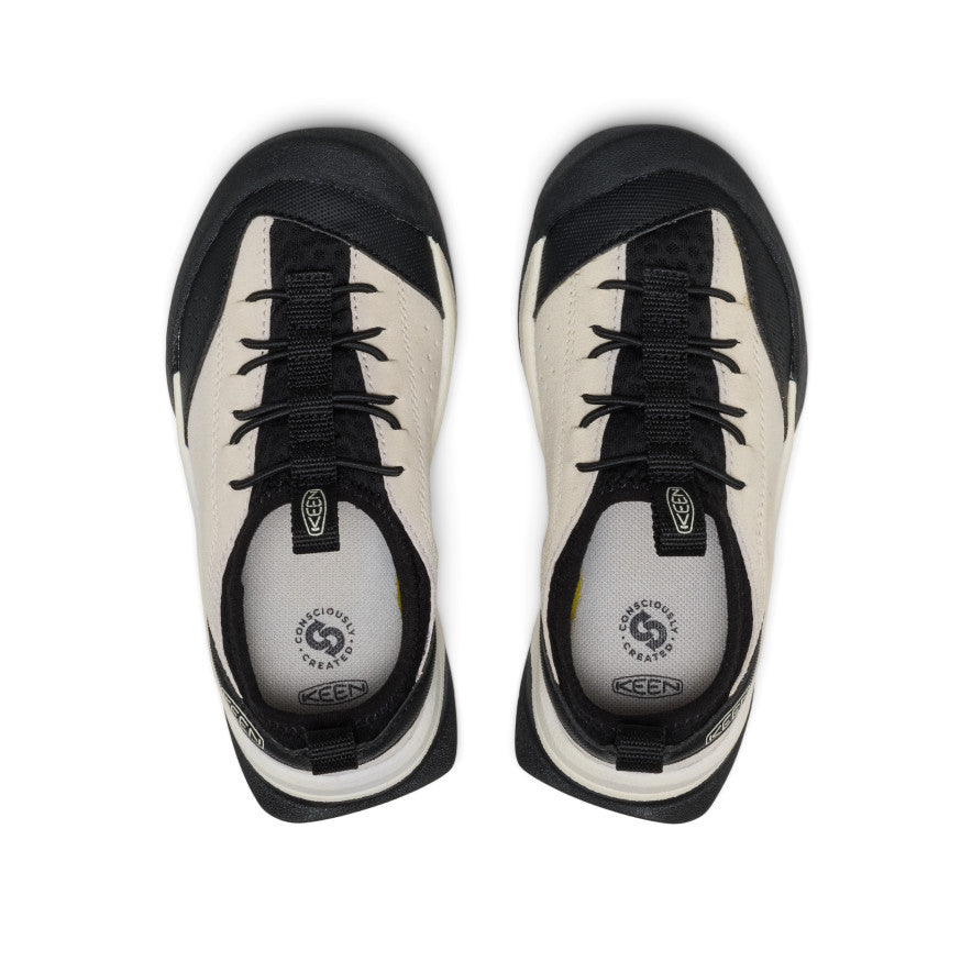 Little Kids' Jasper III Sneaker | Birch/Black | KEEN Footwear