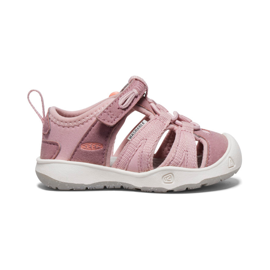 Keen best sale moxie silver