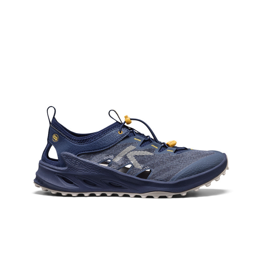 Men's Zionic ADV Open-Air Hiking Shoe | Naval Academy | KEEN Footwear