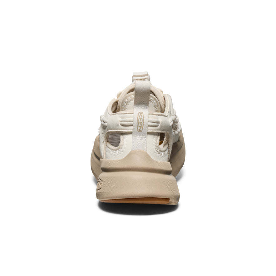 Women's UNEEK WK Sneaker | Birch/Plaza Taupe | KEEN Footwear