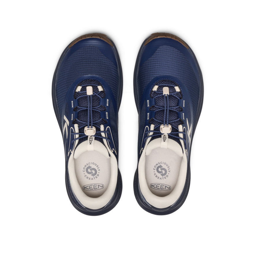 Men's Aspire Shoe | Naval Academy/Birch | KEEN Footwear