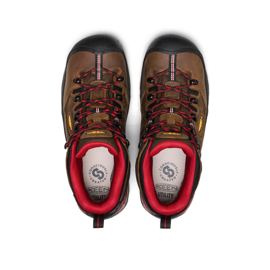 Men's Pittsburgh Energy 6