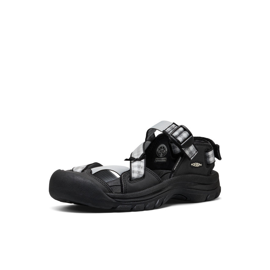 Women's Zerraport II Sandal | Gingham | KEEN Footwear