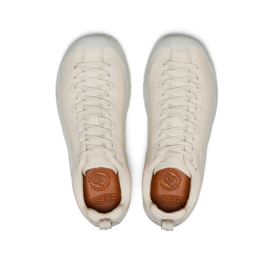 ネロブース Women's Jasper SE1 Sneaker | Atmosphere Birch | KEEN Footwear