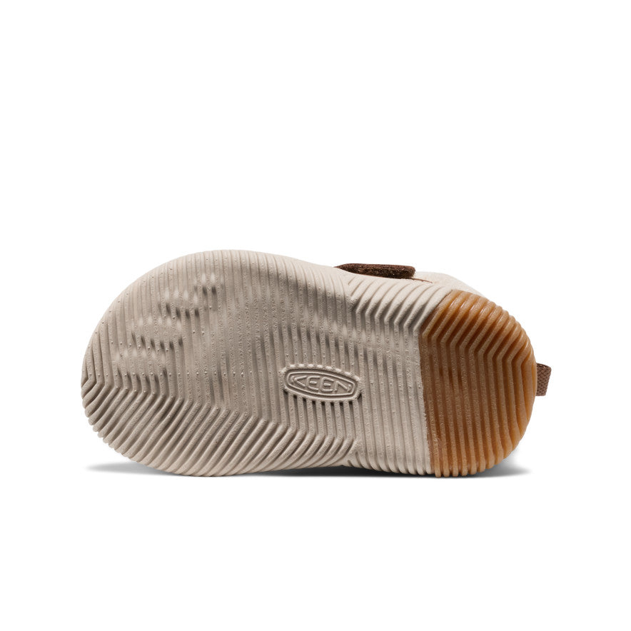 Toddlers' KNX Middie | Bison/Safari | KEEN Footwear