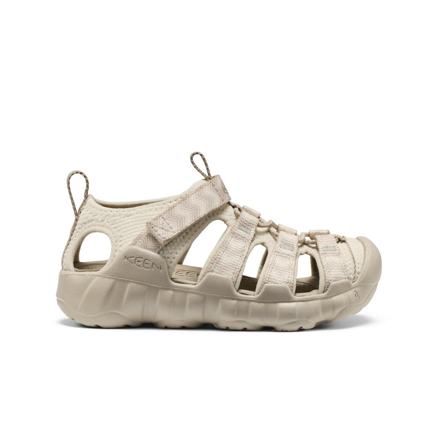 Little Kids' Hyperport H2 Sandal | Birch/Plaza Taupe | KEEN Footwear