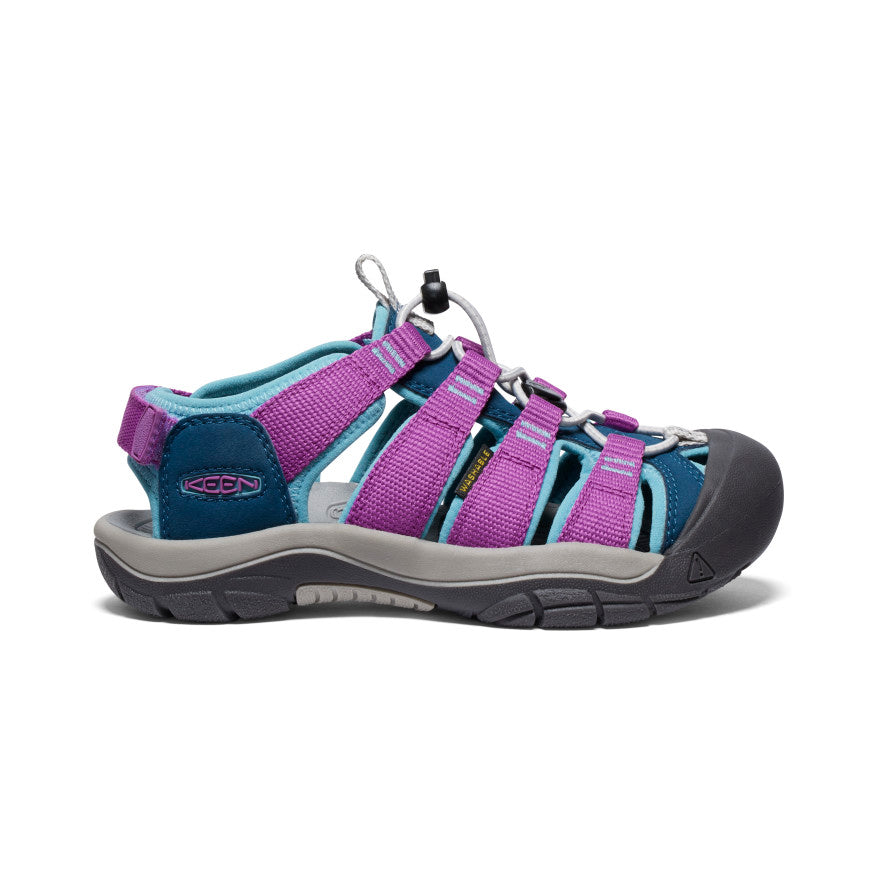 Keen Mens UNEEK CANVAS NATURAL CANVAS-B - Paragon Sports