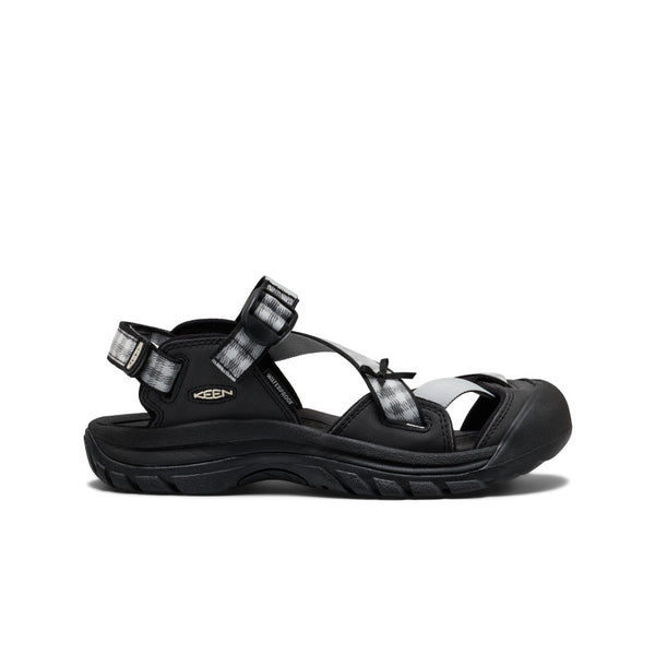 Women's Zerraport II Sandal | Gingham | KEEN Footwear