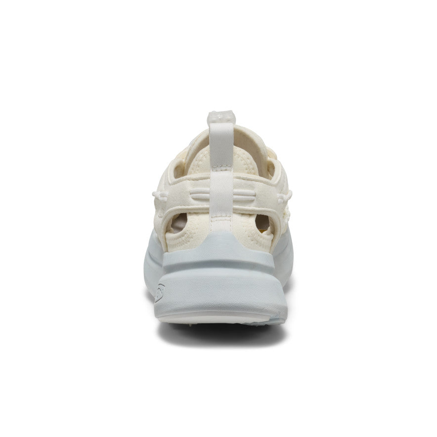 Women's UNEEK WK Sneaker | Star White/Ballad Blue | KEEN Footwear