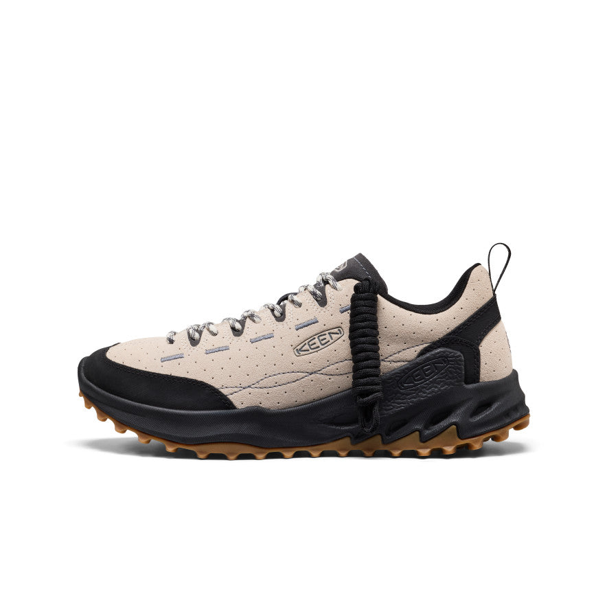 Men's Jasper Zionic Sneaker | Birch/Magnet | KEEN Footwear
