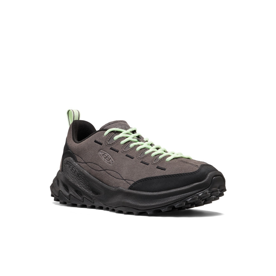 Men's Jasper Zionic Sneaker | Magnet/Steel Grey | KEEN Footwear
