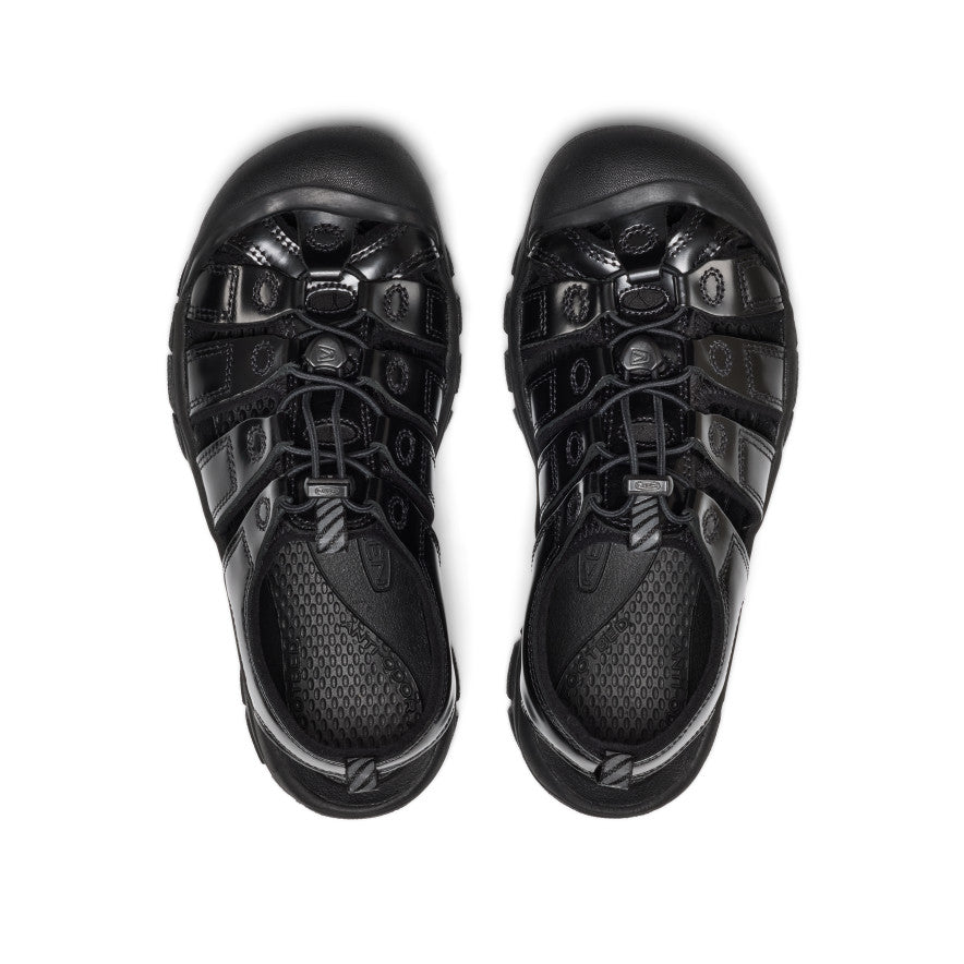 Men's Newport HL Sandal | Perseid Black | KEEN Footwear