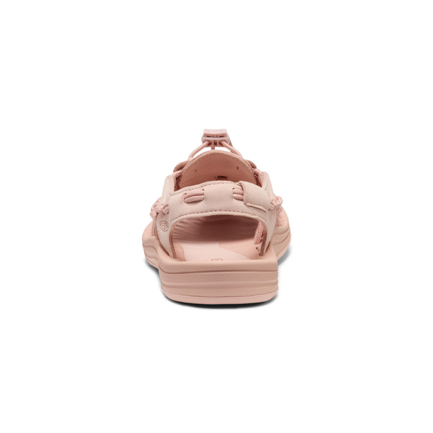 Women's UNEEK Sneaker | Cameo Rose/Cameo Rose | KEEN Footwear