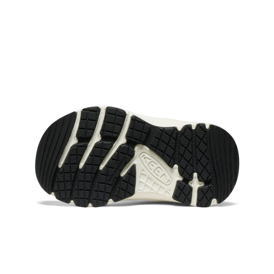 Toddlers' Motozoa Sneaker | Skipper Blue/Giggle Pink | KEEN Footwear