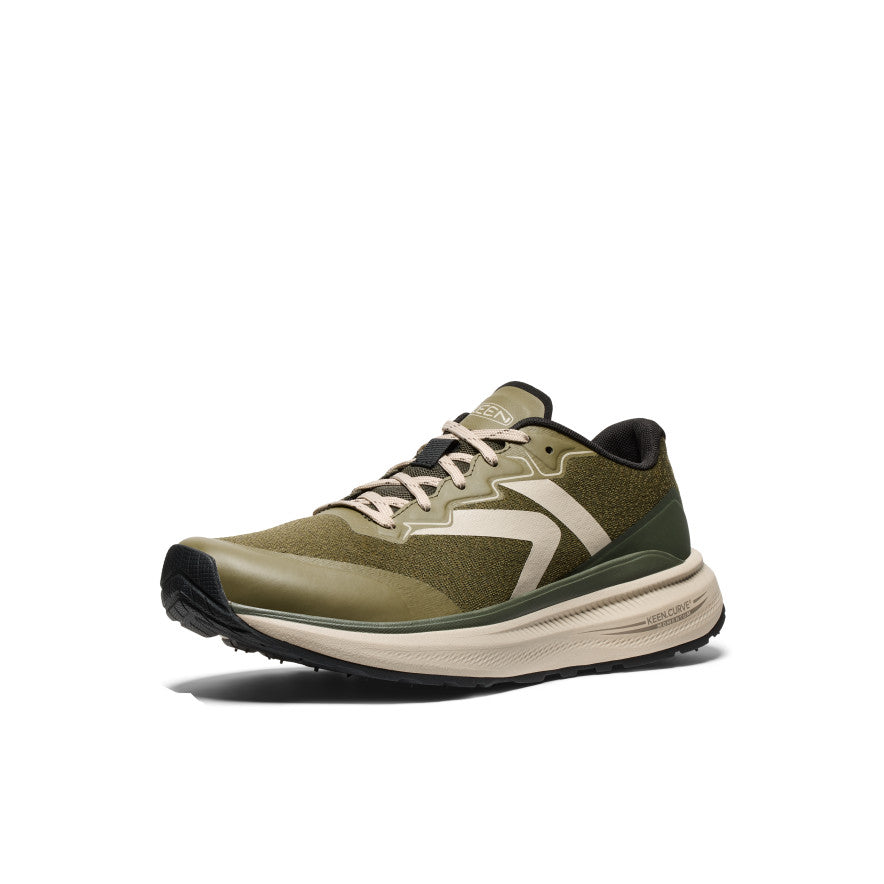 KEEN Green Walking Shoes Men Size 12 KEEN.CURVE Comfort Amazon.com | KEEN Men main image 4