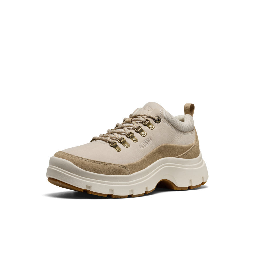 Women's Kosa Oxford | Birch/Safari | KEEN Footwear