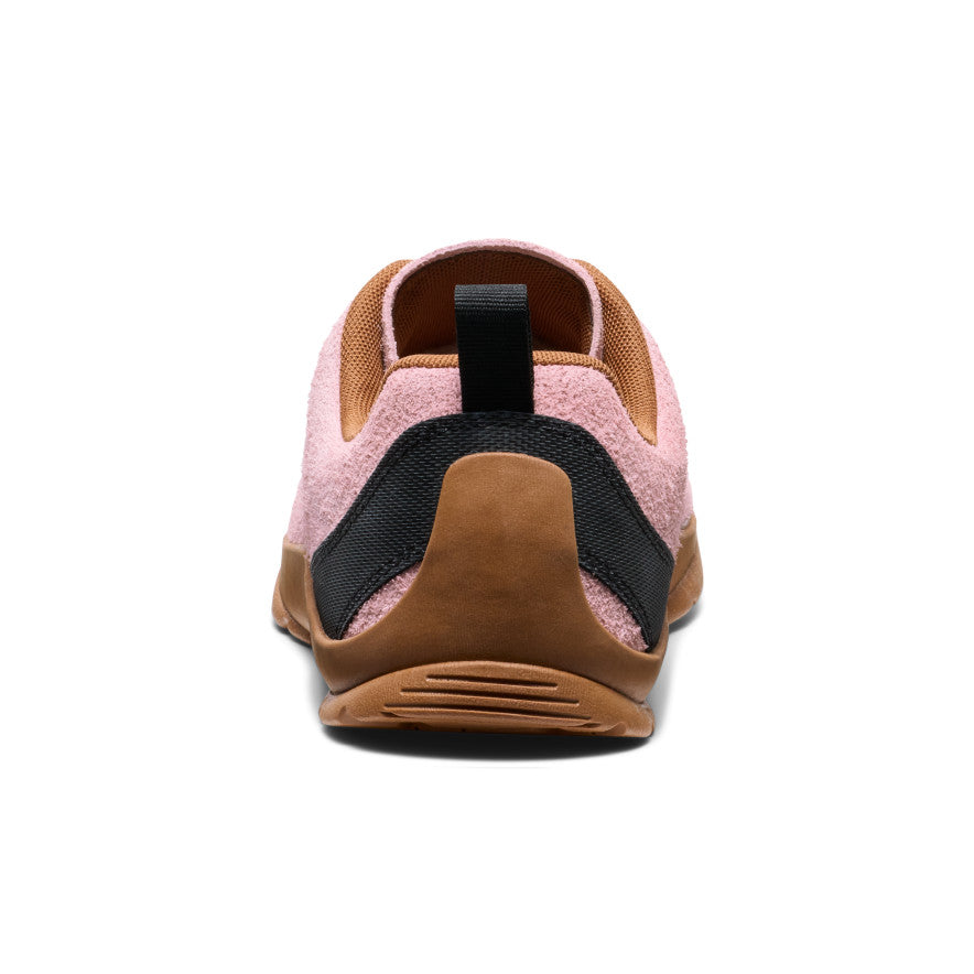 Men's Jasper Sneaker x Highsnobiety | Pink/Gum | KEEN Footwear