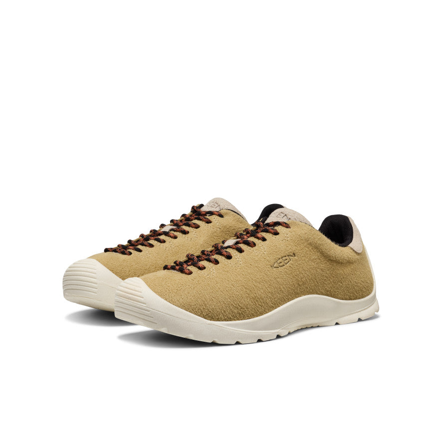 Men's Jasper KM Lite Sneaker | Khaki/Birch | KEEN Footwear
