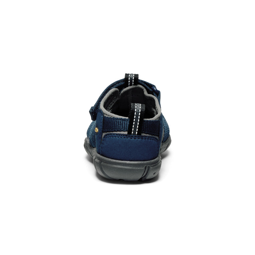 Little Kids' Seacamp II CNX | Naval Academy/Drizzle | KEEN Footwear