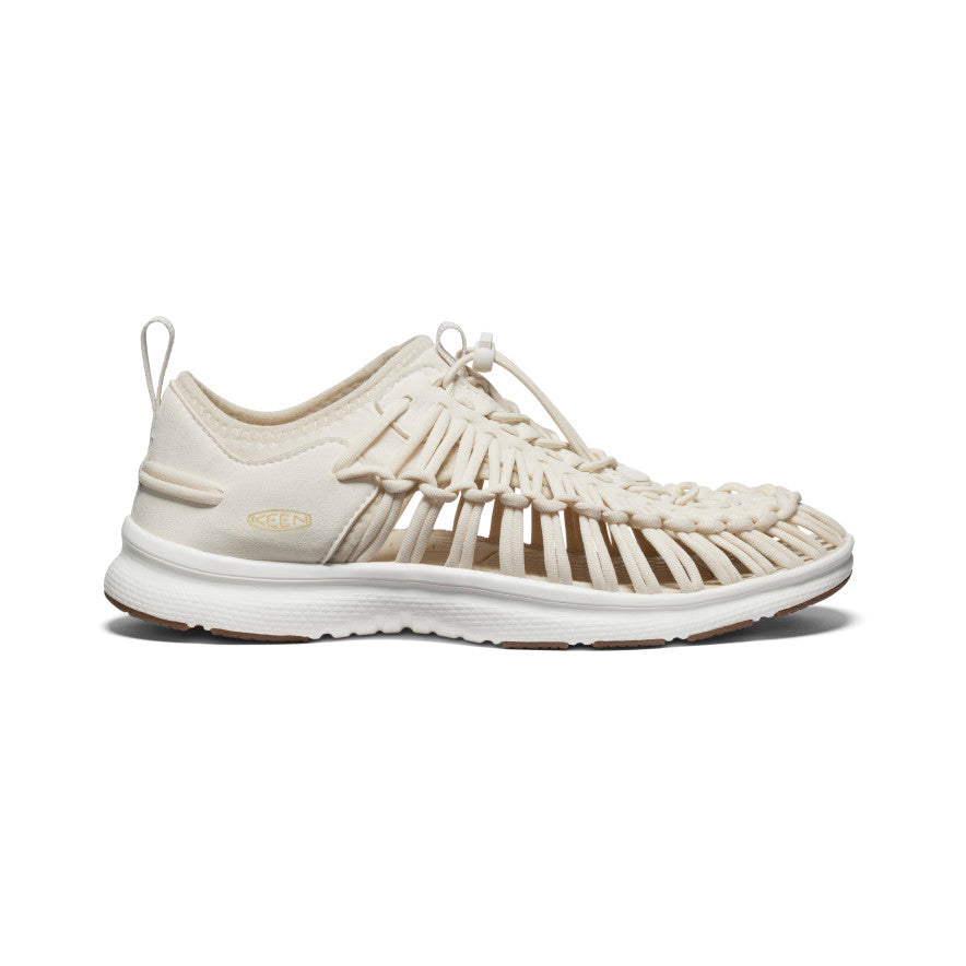 Men's UNEEK WK Sneaker | Birch/Plaza Taupe | KEEN Footwear